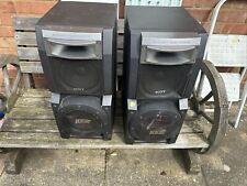 Sony dsw high for sale  NORWICH