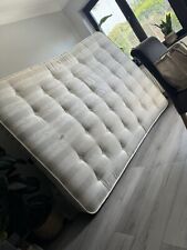 King size mattress for sale  SOUTHEND-ON-SEA