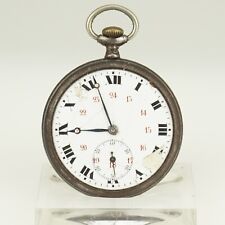 Raro! Relógio de bolso CYMA mecânico colecionável peça do tempo joias comprar usado  Enviando para Brazil