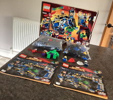 Complete lego super for sale  HASTINGS