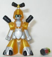 Mini boneco Medabots METABEE 2,5" 2001 Takara Hasbro Medabot Robattle Die comprar usado  Enviando para Brazil