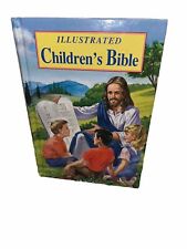 Children bible hardcover for sale  Youngsville