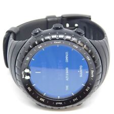 Relógio masculino digital SUUNTO CORE 2214602406 bússola quartzo nova bateria, usado comprar usado  Enviando para Brazil