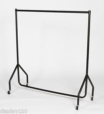 Clothes rails garment for sale  Shipping to Ireland