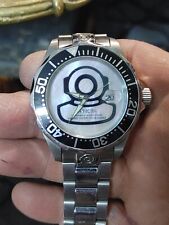 Relógio de mergulho Invicta personalizado comprar usado  Enviando para Brazil