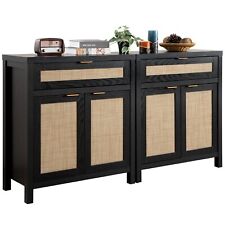 Sideboard storage buffet for sale  USA