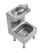 Janitorial sink unit for sale  STOCKPORT