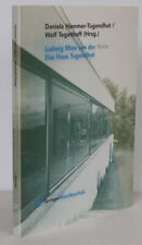 BAUHAUS Tegethoff Mies van der Rohe Haus Tugendhat 1998 Brünn Brno neuwertig comprar usado  Enviando para Brazil