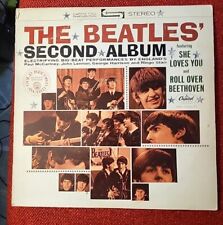 Beatles second album for sale  Fort Worth