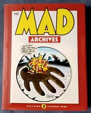 Mad archives volume for sale  TUNBRIDGE WELLS