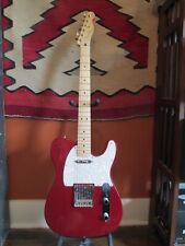 James burton fender for sale  Pittsburgh