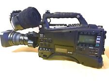 Professional camcorder panason usato  Milano