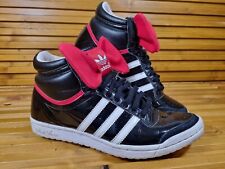 adidas red bow trainers for sale  CANTERBURY