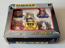 Figurine super robot d'occasion  Plan-d'Orgon