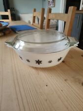 Vintage jaj pyrex for sale  FAREHAM