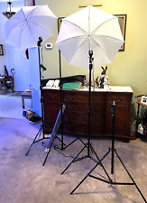 Photography video lighting for sale  Windermere
