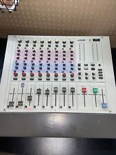 Used, Sony Audio Mixer Model MXP-29 8-Channel Audio Mixer powers On for sale  Shipping to South Africa
