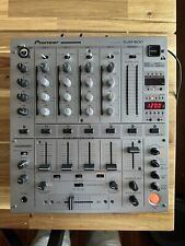 Used pioneer djm600 for sale  Shipping to Ireland