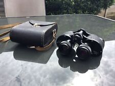 leather binocular for sale  MAIDENHEAD