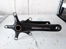 Sram force carbon for sale  HITCHIN