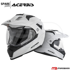 Casco moto integrale usato  Ragalna