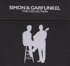 Simon & Garfunkel - The Collection [DVD AUDIO] - Simon & Garfunkel CD TYVG The, usado comprar usado  Enviando para Brazil