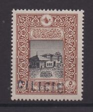 Cilicie timbre 17 d'occasion  Sahurs