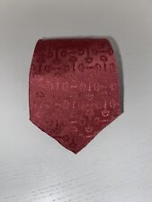 Cravatta gucci autentica usato  Caserta