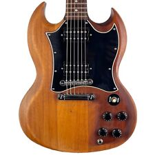 Gibson SG Special 2009 - Worn Brown comprar usado  Enviando para Brazil