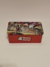 Kit de invención de ciencia educativa original clásico Makey Makey STEM edades 8+ segunda mano  Embacar hacia Argentina