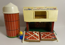 Vintage fisher price for sale  Brookfield