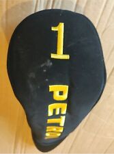 Petron driver headcover for sale  STOCKPORT