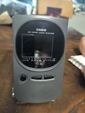 Casio lcd portable for sale  Shipping to Ireland