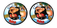 Popeye pinball promo for sale  Silver Spring