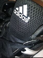 Adidas men black for sale  Dallas
