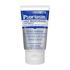 Psoriasin deep moisturizing for sale  Shipping to Ireland