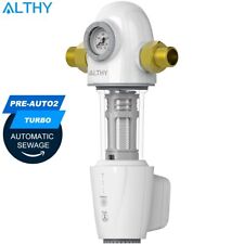 Althy automatic flush for sale  Shipping to Ireland