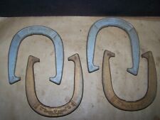 Vintage horseshoes eagle for sale  Owosso