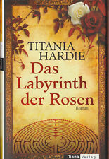 Labyrinth rosen titania gebraucht kaufen  Königsbrunn