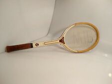 Racchetta tennis legno usato  Ragalna