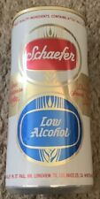 Schaefer low alcohol for sale  Allentown
