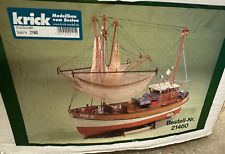 Sirius trawler krick for sale  Dallas
