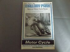 1970 mallory park for sale  ST. IVES