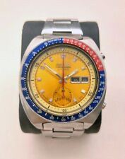 Seiko 6139 6002 usato  Italia