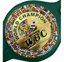 Wbc boxing champion for sale  Shipping to Ireland