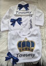 Romany babies sleepsuit for sale  LITTLEHAMPTON