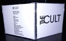 THE CULT - CD'S comprar usado  Enviando para Brazil