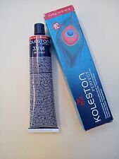 Wella koleston 60 gebraucht kaufen  Bad Lippspringe