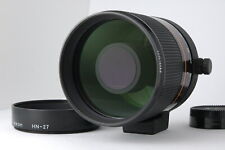[MINT] Nikon New Reflex Nikkor 500mm F/8 Téléphoto Miroir Verre from JAPAN D65 d'occasion  Expédié en France