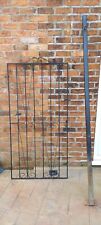 Wrought iron garden for sale  NORTHWICH